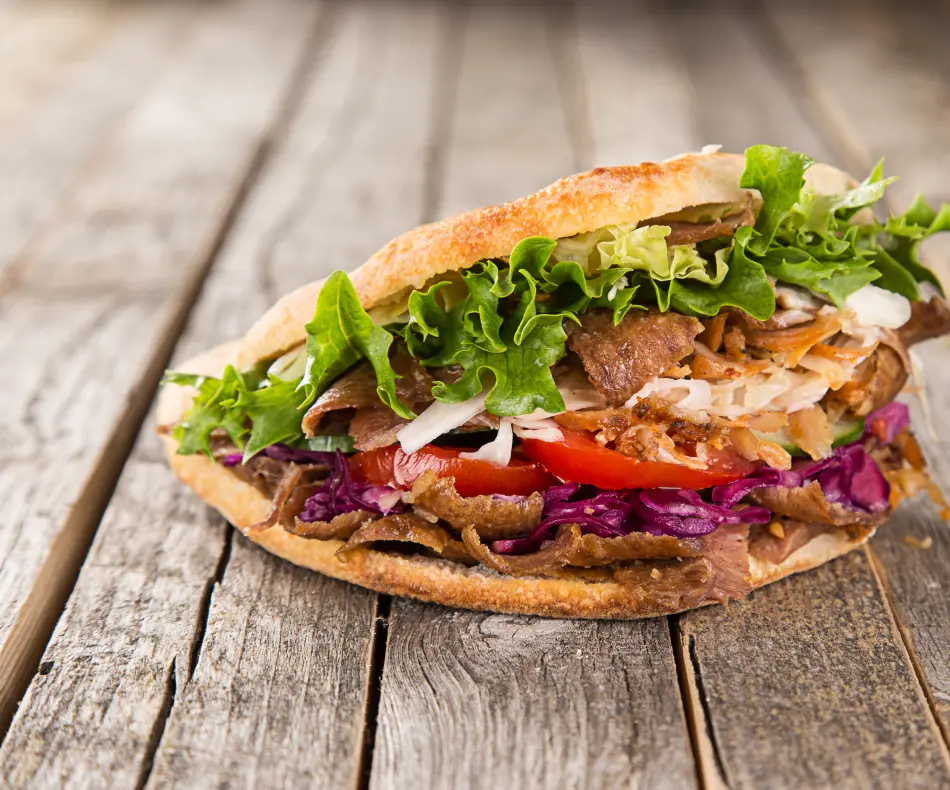 Casablanca te Swalmen